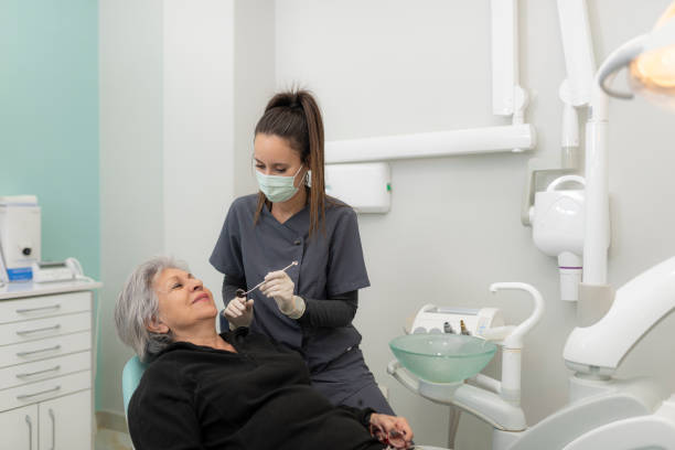 Best Tooth Infection Emergency Dentist  in Rawlins, WY