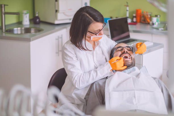 Best Dentist for Tooth Abscess  in Rawlins, WY