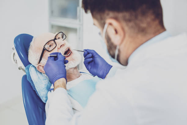 Best Emergency Tooth Extraction  in Rawlins, WY